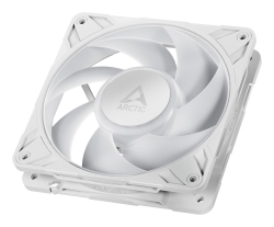 ARCTIC Lüfter 120*120*25 P12 Pro A-RGB (White)