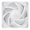 ARCTIC Lüfter 120*120*25 P12 Pro A-RGB (White)