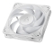ARCTIC Lüfter 120*120*25 P12 Pro A-RGB (White)