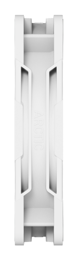 ARCTIC Lüfter 120*120*25 P12 Pro PST (White)