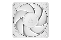 ARCTIC Lüfter 120*120*25 P12 Pro PST (White)