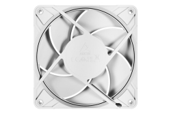 ARCTIC Lüfter 120*120*25 P12 Pro PST (White)