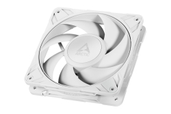 ARCTIC Lüfter 120*120*25 P12 Pro PST (White)