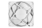 ARCTIC Lüfter 120*120*25 P12 Pro PST (White)
