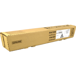 Ricoh Toner 841853 MPC6003 schwarz OEM