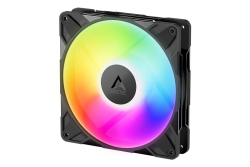 ARCTIC Lüfter 140*140*27 P14 Pro A-RGB 3-Pack
