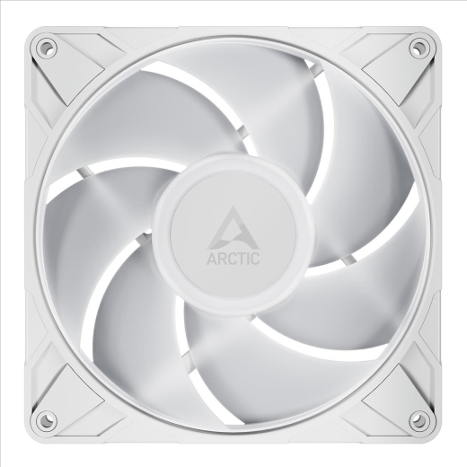ARCTIC Lüfter 140*140*27 P14 Pro A-RGB (White)