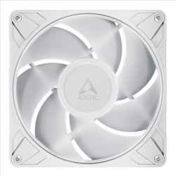 ARCTIC Lüfter 140*140*27 P14 Pro A-RGB (White)