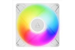 ARCTIC Lüfter 140*140*27 P14 Pro A-RGB (White)