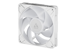 ARCTIC Lüfter 140*140*27 P14 Pro A-RGB (White)