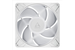 ARCTIC Lüfter 140*140*27 P14 Pro A-RGB (White)