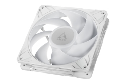ARCTIC Lüfter 140*140*27 P14 Pro A-RGB (White)