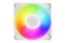 ARCTIC Lüfter 140*140*27 P14 Pro A-RGB (White)