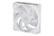 ARCTIC Lüfter 140*140*27 P14 Pro A-RGB (White)
