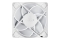 ARCTIC Lüfter 140*140*27 P14 Pro A-RGB (White)
