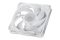 ARCTIC Lüfter 140*140*27 P14 Pro A-RGB (White)