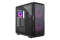 CoolerMaster Geh MasterFrame 600 Mesh Black ARGB