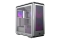CoolerMaster Geh MasterFrame 600 Mesh Silber ARGB