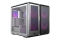 CoolerMaster Geh MasterFrame 600 Mesh Silber ARGB