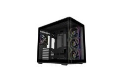 CoolerMaster Geh Elite 600 4fans Black