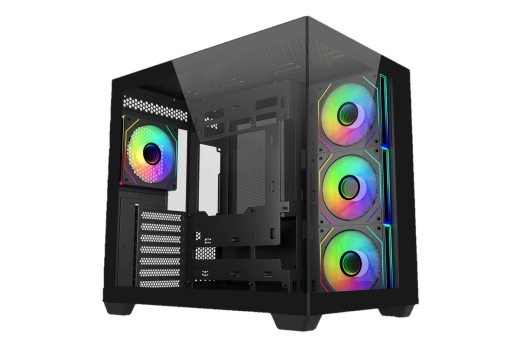 CoolerMaster Geh Elite 681 Black