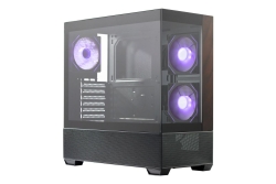 CoolerMaster Geh Elite 690 Wood Black