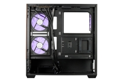 CoolerMaster Geh Elite 690 Wood Black