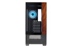 CoolerMaster Geh Elite 690 Wood Black