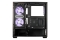 CoolerMaster Geh Elite 690 Wood Black