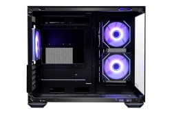 CoolerMaster Geh Elite 481 Wood Black