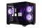 CoolerMaster Geh Elite 481 Wood Black