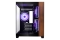 CoolerMaster Geh Elite 481 Wood Black