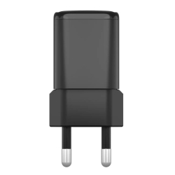 Schnellladegerät 2-Port IcyBox USB 20W für Mobilgeräte