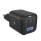 Schnellladegerät 2-Port IcyBox USB 20W für Mobilgeräte