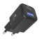 Schnellladegerät 2-Port IcyBox USB 20W für Mobilgeräte