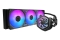 CoolerMaster WAK MasterLiquid 360 Atmos II VRM Fan