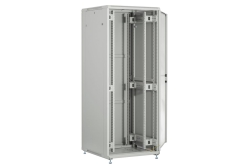 EFB 19 Netzwerkschrank PEL 24HE 600x600mm RAL7035...