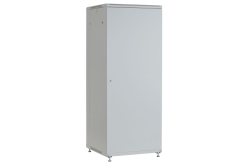EFB 19 Netzwerkschrank PEL 42HE 600x600mm RAL7035 (Speditionsversand)