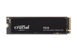 SSD 4TB Crucial M.2 (2280) P310 NVMe PCIe Gen4 intern retail