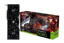 Gainward RTX5080 Phoenix V1 16GB GDDR7 HDMI 3xDP