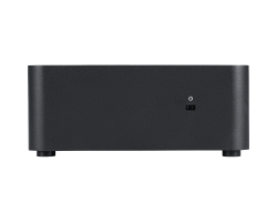 MSI Cubi NUC AI+ 2MG-039AT i7-258V/32GB/1TB SSD schwarz W11H
