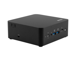 MSI Cubi NUC AI+ 2MG-039AT i7-258V/32GB/1TB SSD schwarz W11H