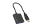 Adapter IcyBox HDMI A-Typ zu VGA