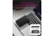 Geh. IcyBox M.2NVMe/SATA SSD mit zweifachem SD CR