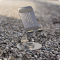 Smartphone- und Tablet-Ständer IcyBox 360° drehbar
