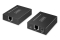 DIGITUS USB Extender 4xUSB-A 150m mit CAT6 schwarz