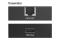 DIGITUS USB Extender 4xUSB-A 150m mit CAT6 schwarz