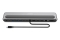 DIGITUS Docking USB-C->HDMI,DP,USBA,USBC,RJ45,PD silber