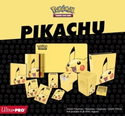 UltraPro TCG Kartenhülle Pokemon Pikachu 65PK