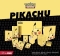 UltraPro TCG Kartenhülle Pokemon Pikachu 65PK